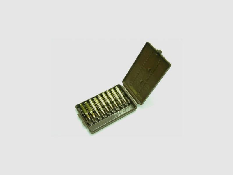MTM AMMO VALLET W-9 KLEIN MITTEL