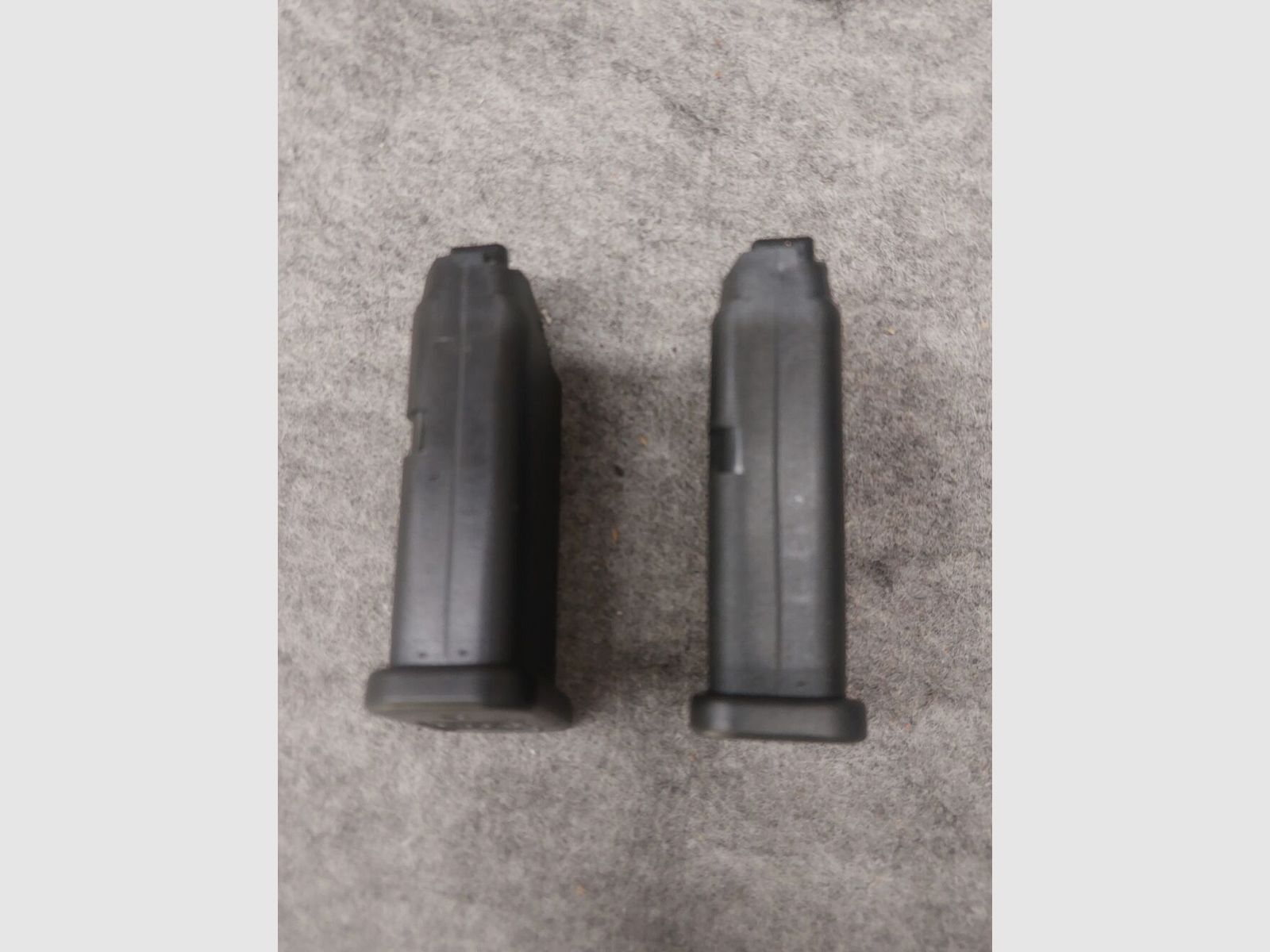Glock, Austria Glock 26, Bild 2 von 6