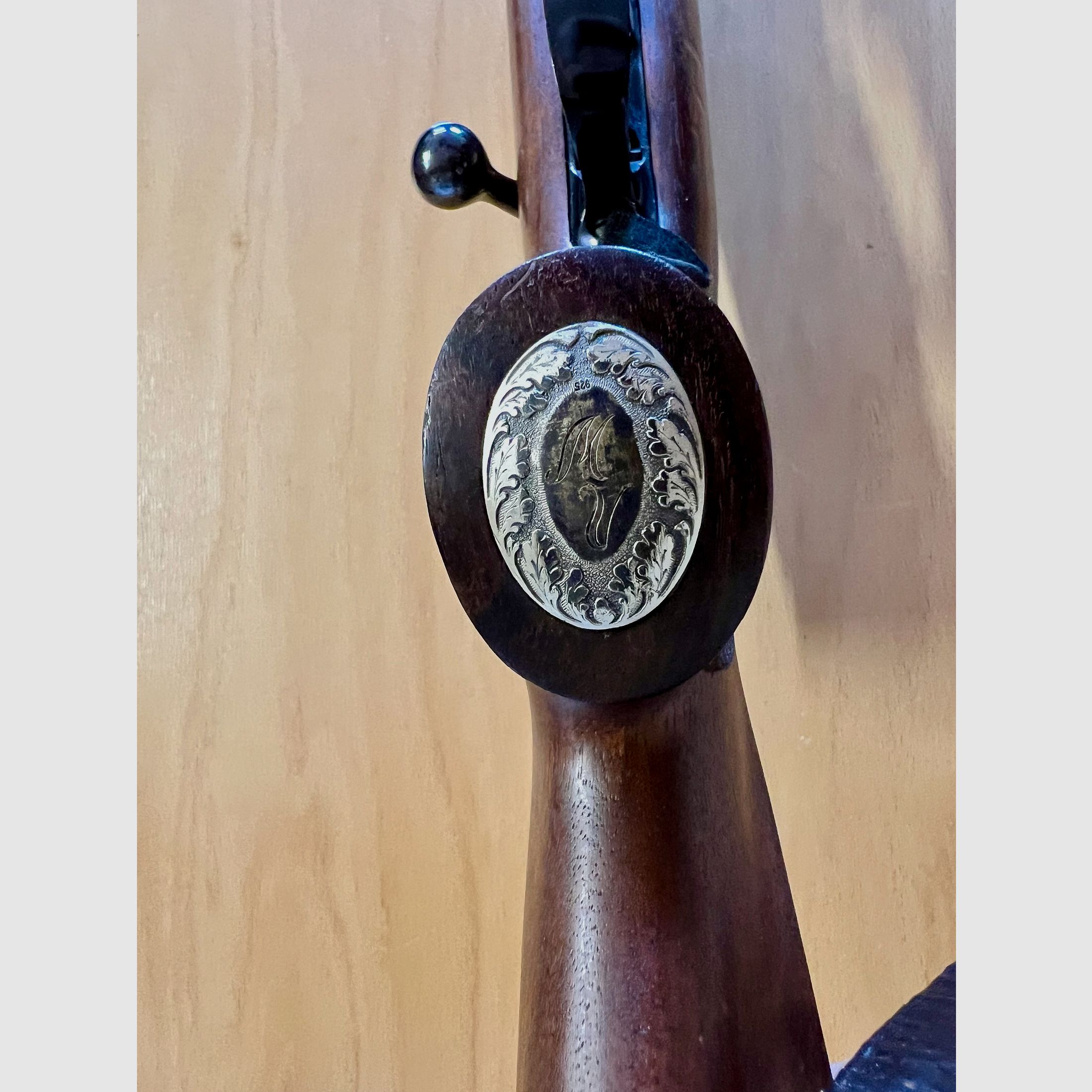 Sauer 90