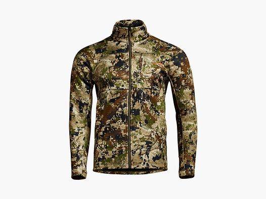 Veste Sitka Gear Traverse (Optifade Subalpine)