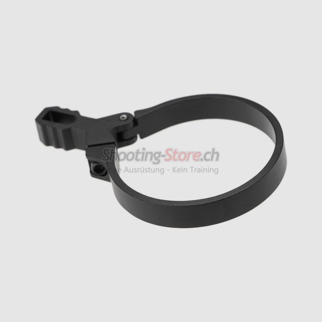 Primary Arms Mag-Tight Throw Lever Black