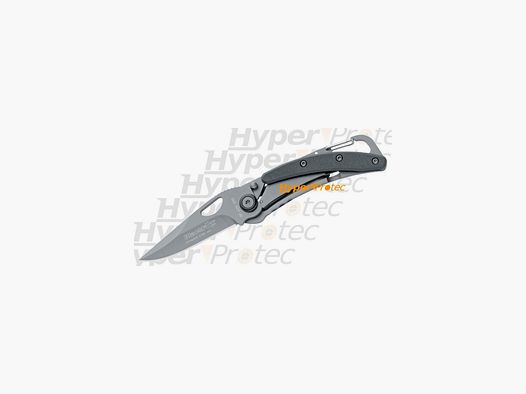 Kleines Klappmesser Black Fox design