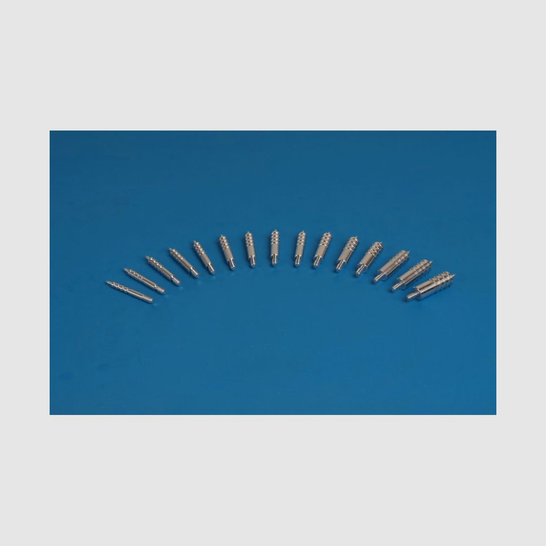 PAUL CLEAN PATCH PULLER VERSCHILLENDE KALIBERS, afbeelding 2 van 3
