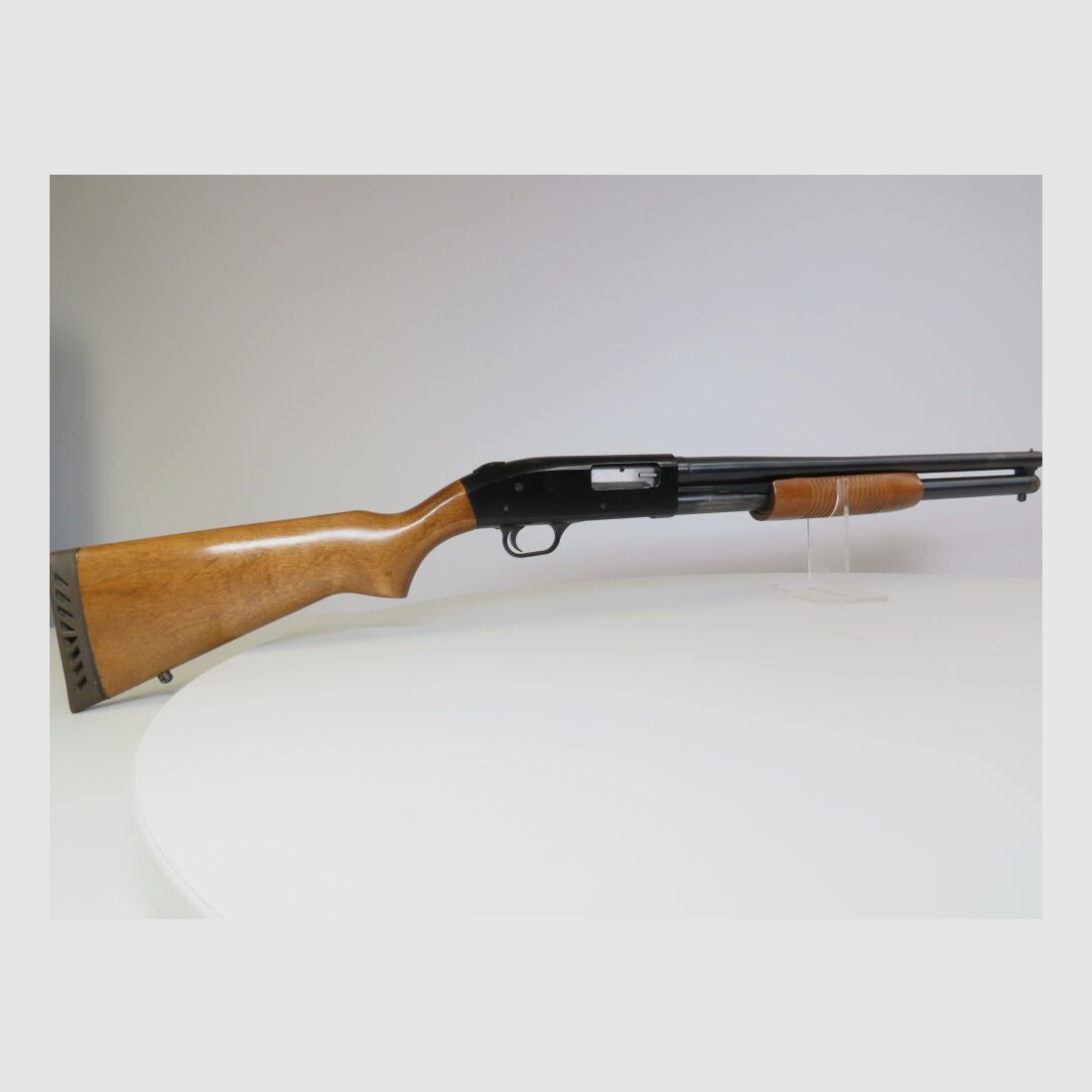 Mossberg 500 A