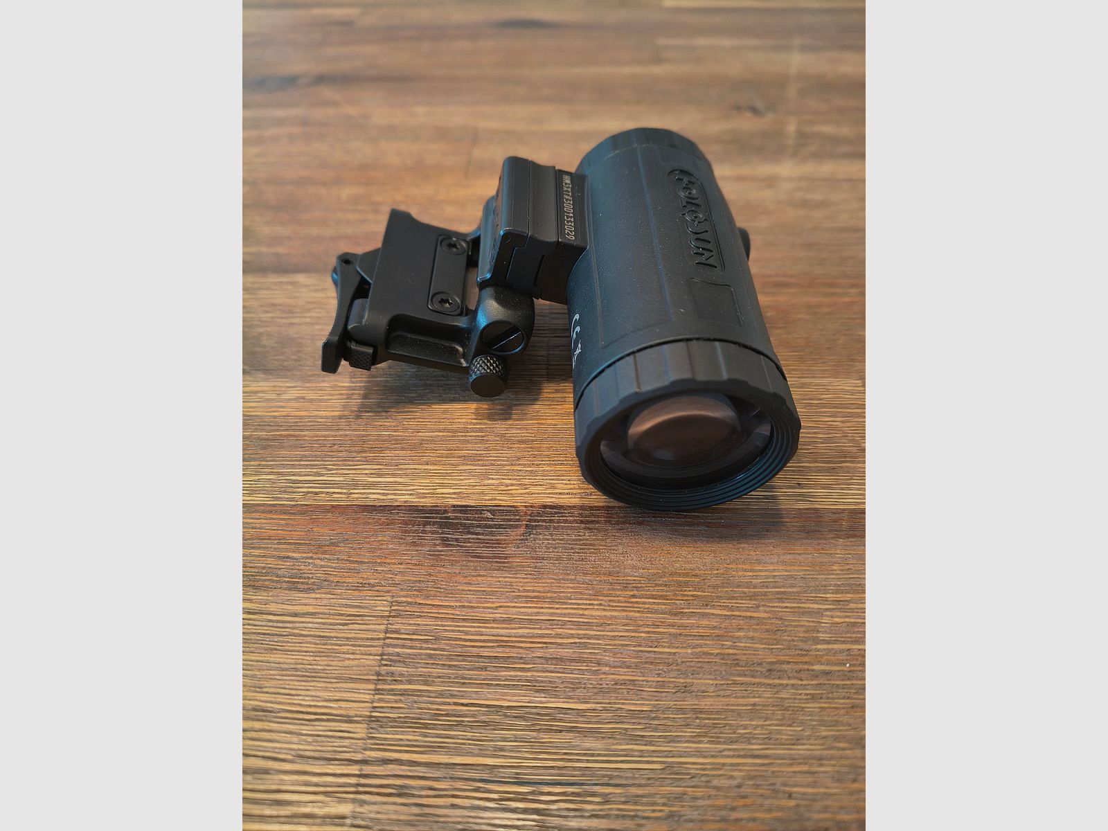 Holosun HMX3T Magnifier 