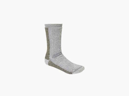 Chevalier Socken Frostbite Winter Stein Grau