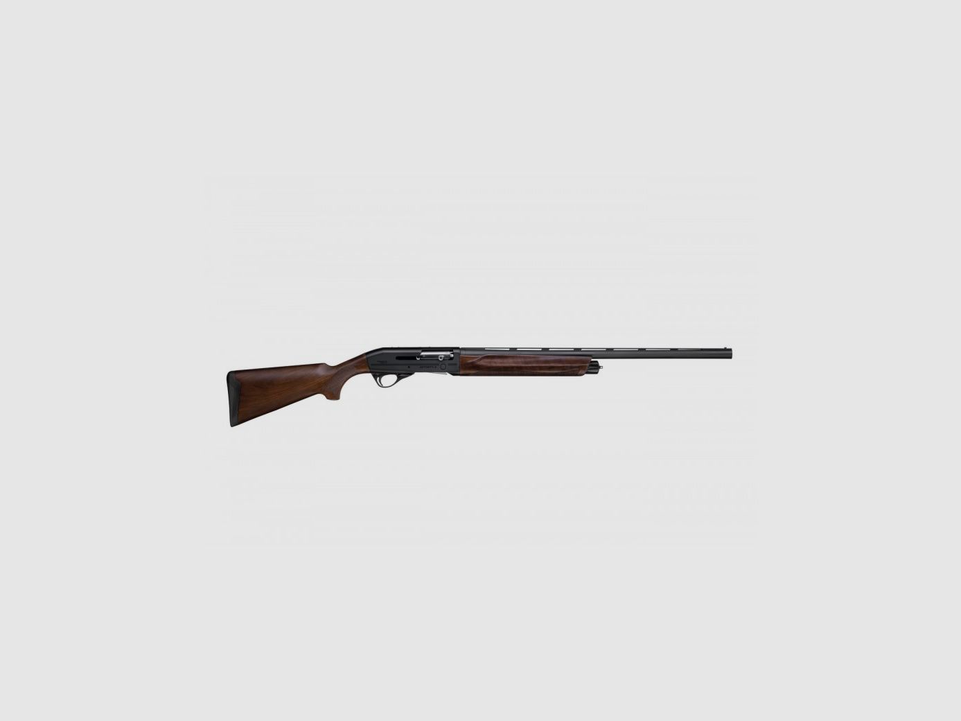 Escopeta semiautomática Franchi Affinity 3 madera cal. 12/76 cañón de 71 cm