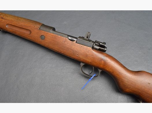 La Coruna FR-8, Kurzkarabiner,Kaliber 308 Winchester, sehr gut