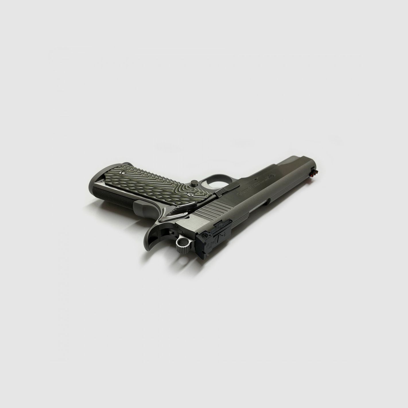 Colt Custom Competition Limited Kal. 45 ACP, Bild 2 von 4