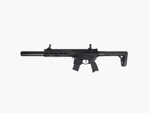Luftgewehr - Sig Sauer MCX GEN2 Co2-System - Kal. 4,5 mm