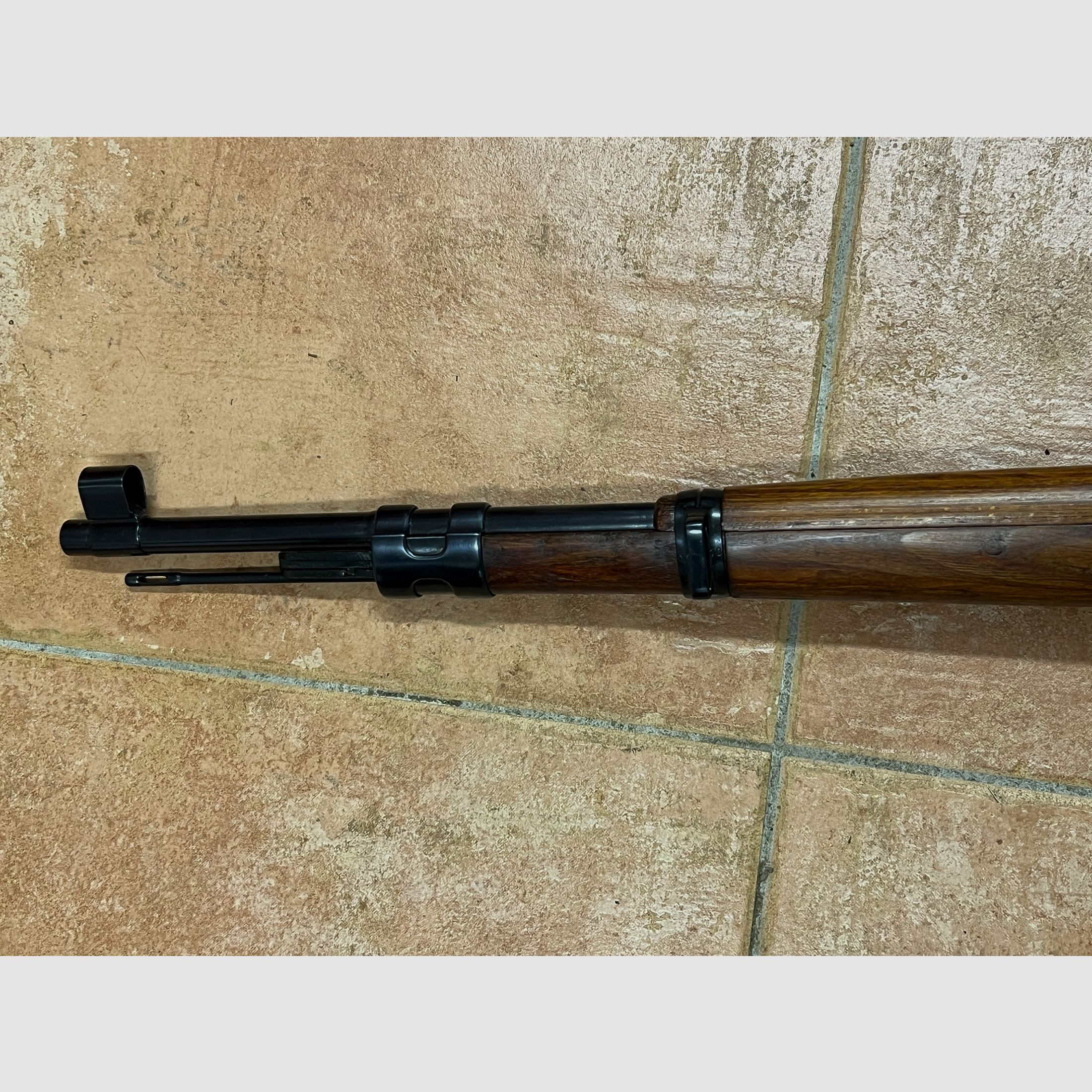 Ripetitore K98 Preduzece Cal.8x57 IS