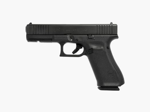Glock 17 Gen5 FS Kal. 9X19