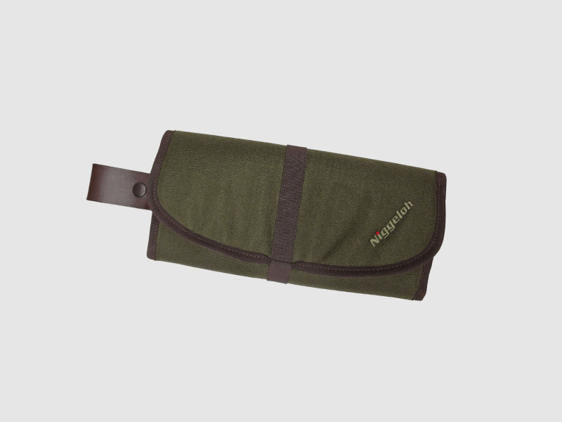Niggeloh Cordura Sitzkissen, Bild 1 von 2