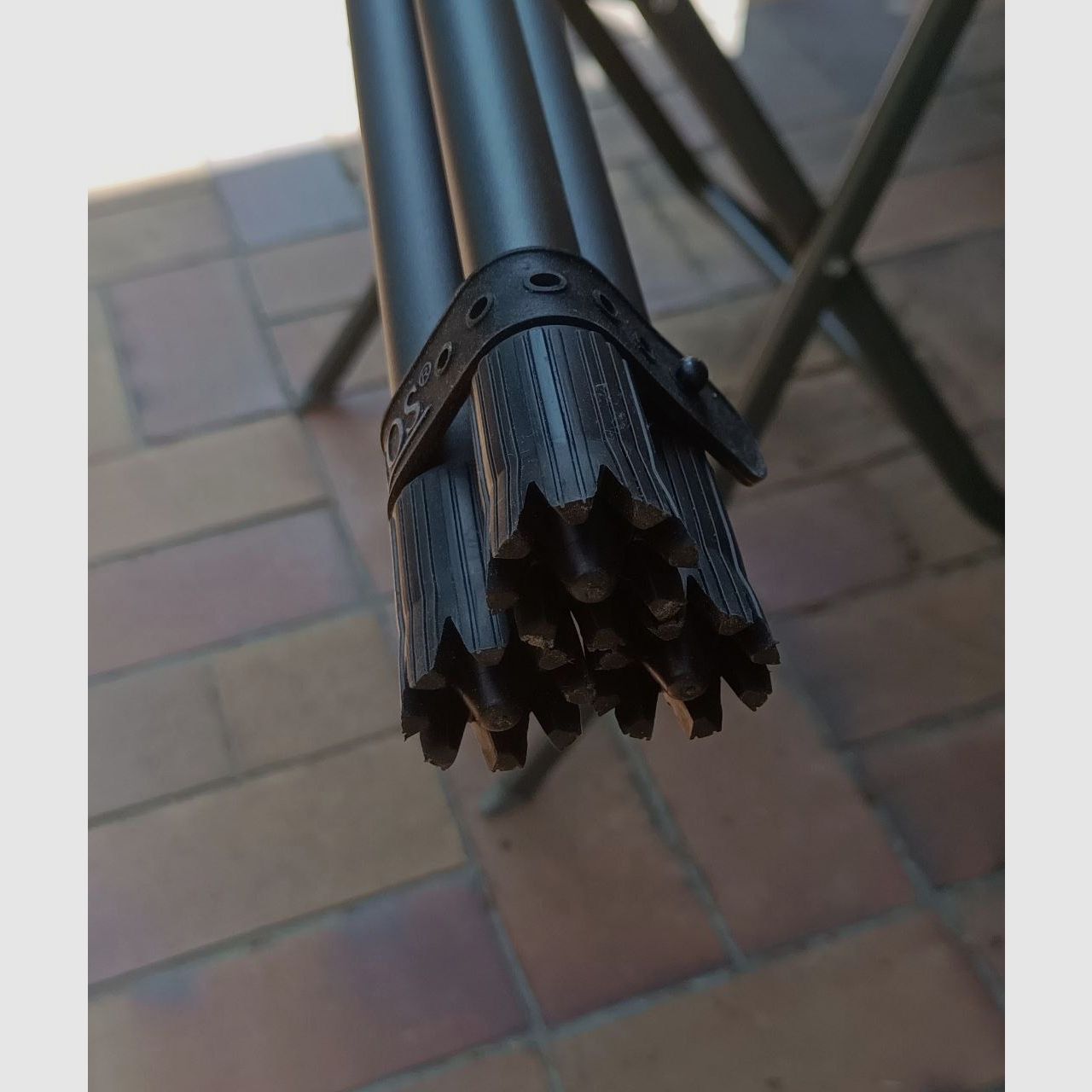 Zielstock Primos Trigger Deluxe Dreibein