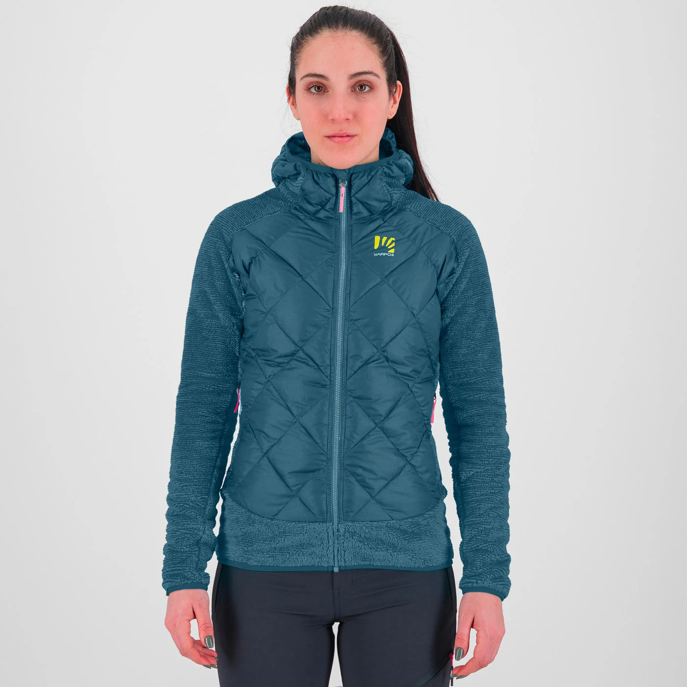 KARPOS MARMAROLE W JACKET, afbeelding 2 van 4