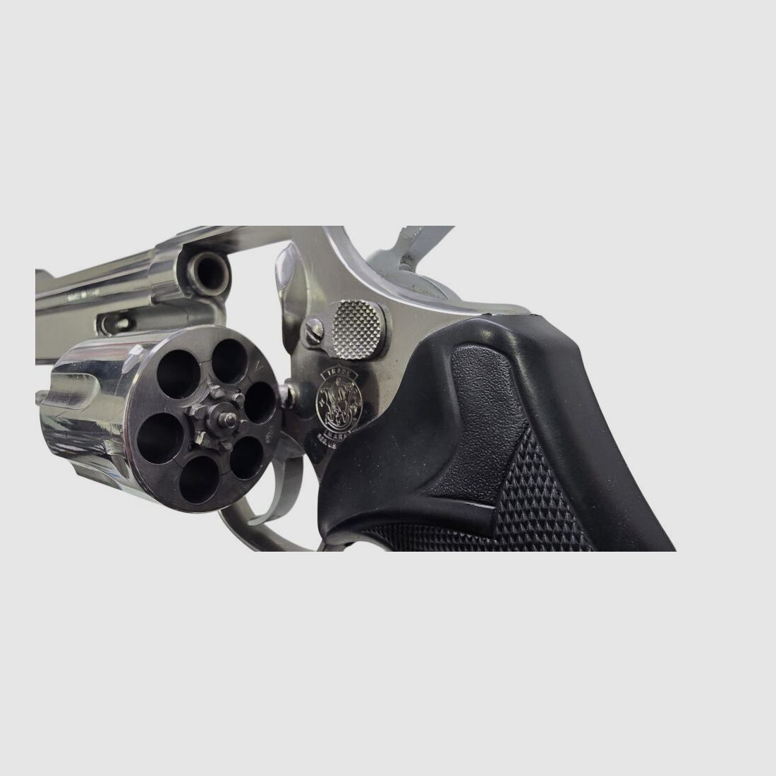 Smith & Wesson M686-1