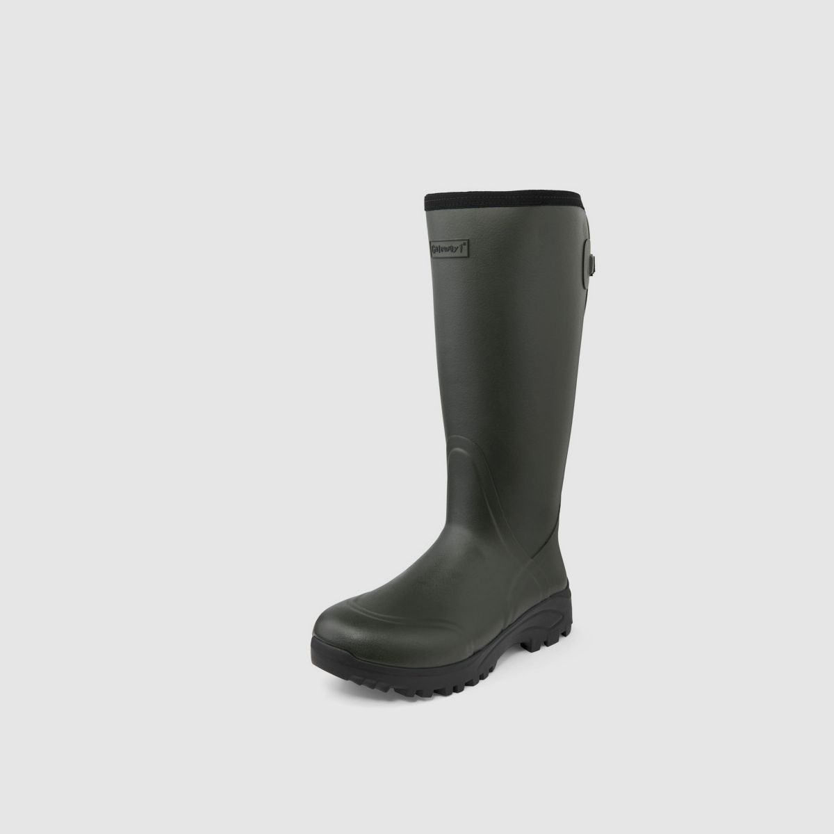 GATEWAY Sportsman 18" 4mm Dark Green