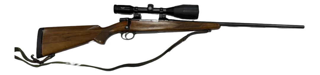 CZ537 Repetierer .270 Win Kahles Helia 7×56, Bild 2 von 3