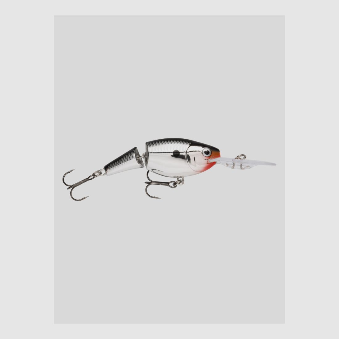 Sztuczna przynęta Dur Rapala Jointed Shad Rap 5 cm, zdjęcie 1 z 3