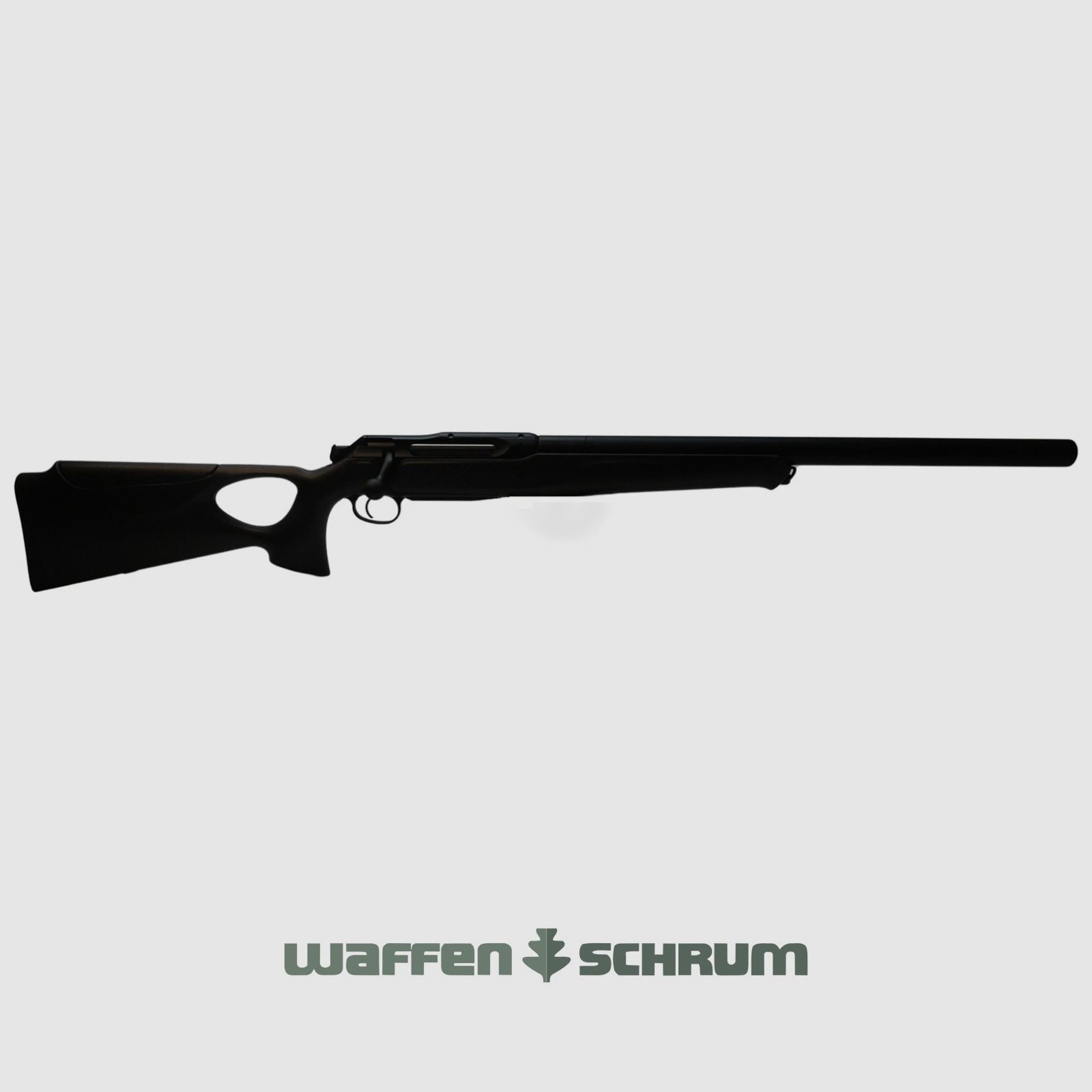Sauer 505 Synchro XTC Silence