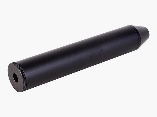 Schalldämpfer für Diana Pressluftgewehr P1000 EVO2