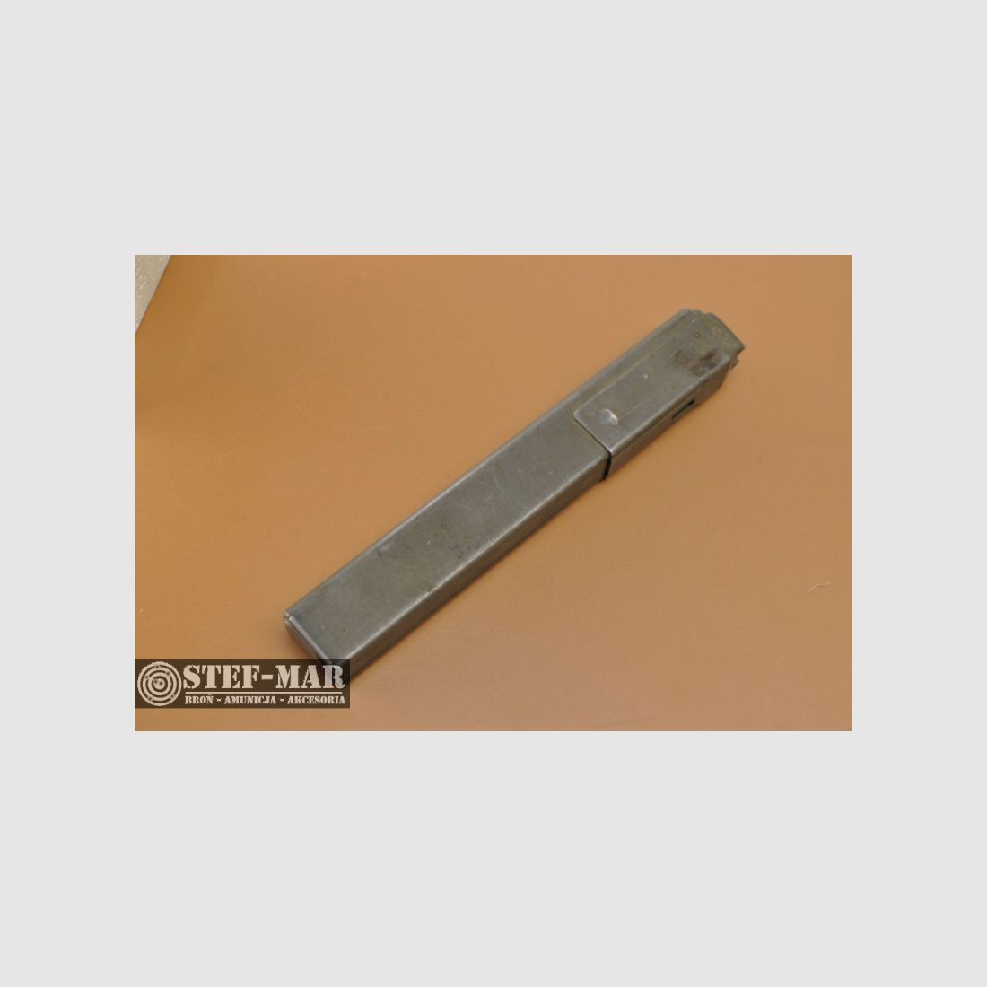 Pistolet US M3 Grease Gun, cal. .45 ACP [M5816], image 15 sur 15