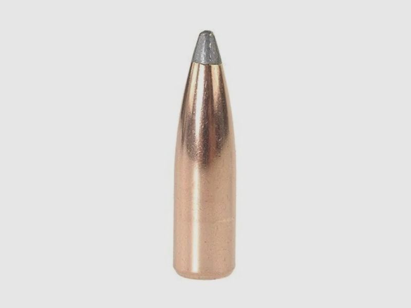 Nosler Geschoss Partition .30/.308 165GR Spitzer 50 Stück