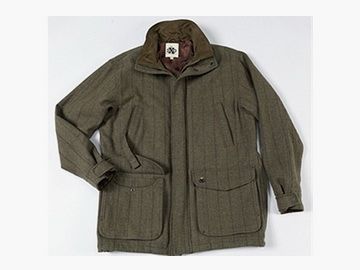 Deerhunter DXO Bushwood Tweed Giacca