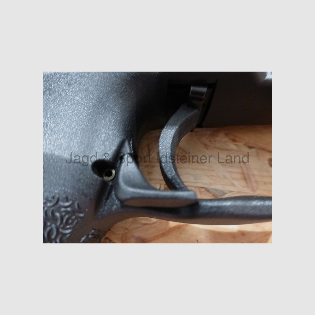 Heckler & Koch HK45 Full Size (V1) DA/SA