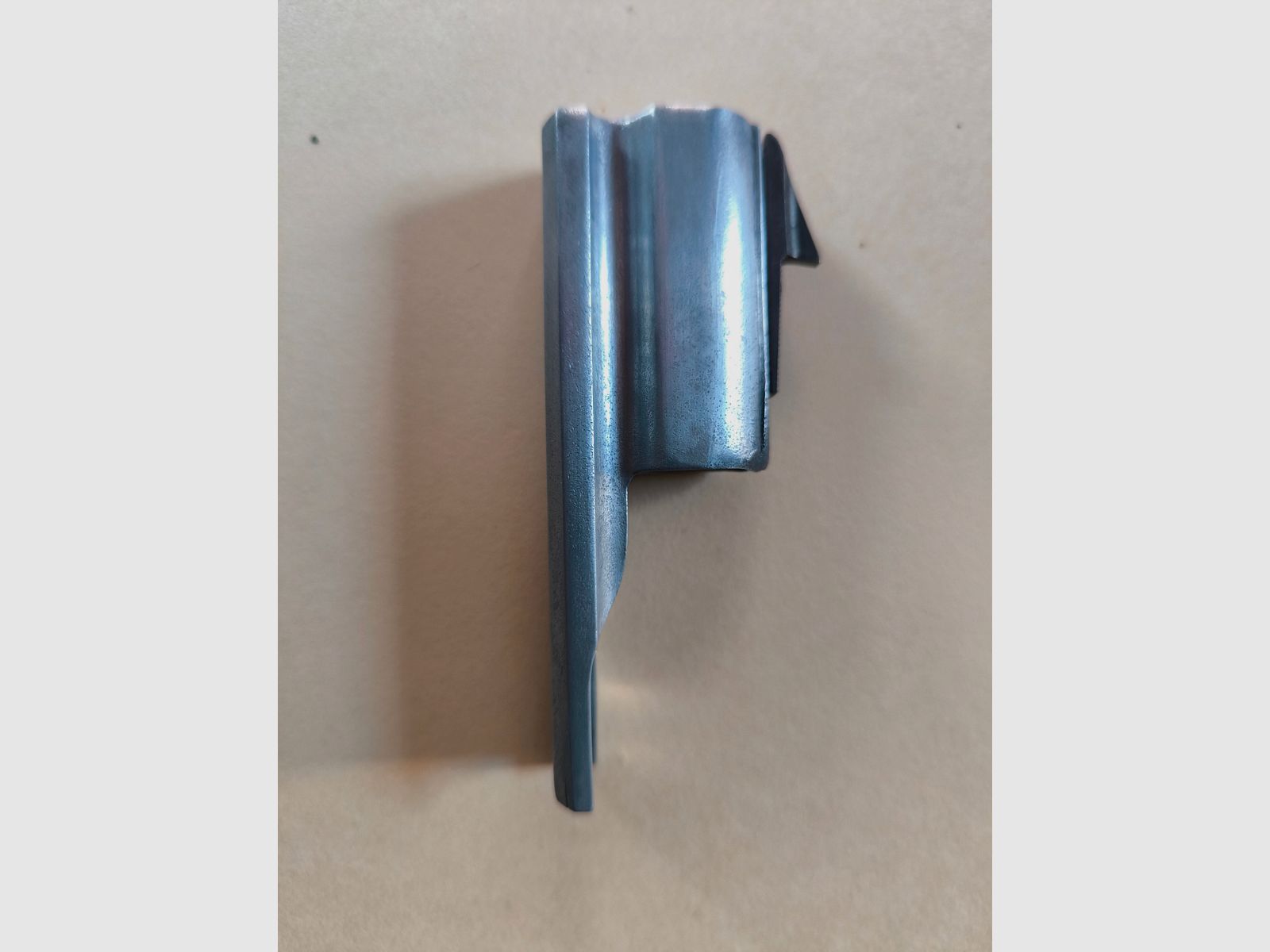 Walther PP Sport 22 l.r. Laufgewicht