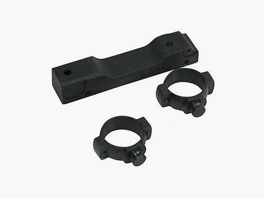 S&K Mounts USA Scout Kit de Montage Finnois M39