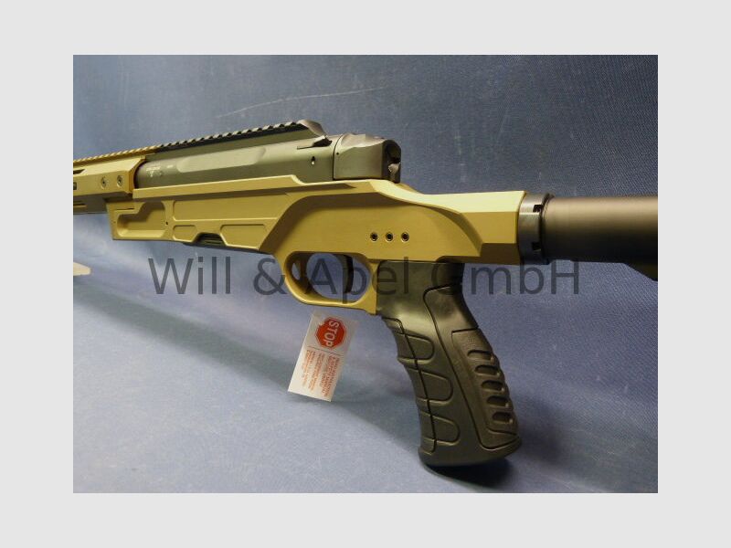 Haenel LR one