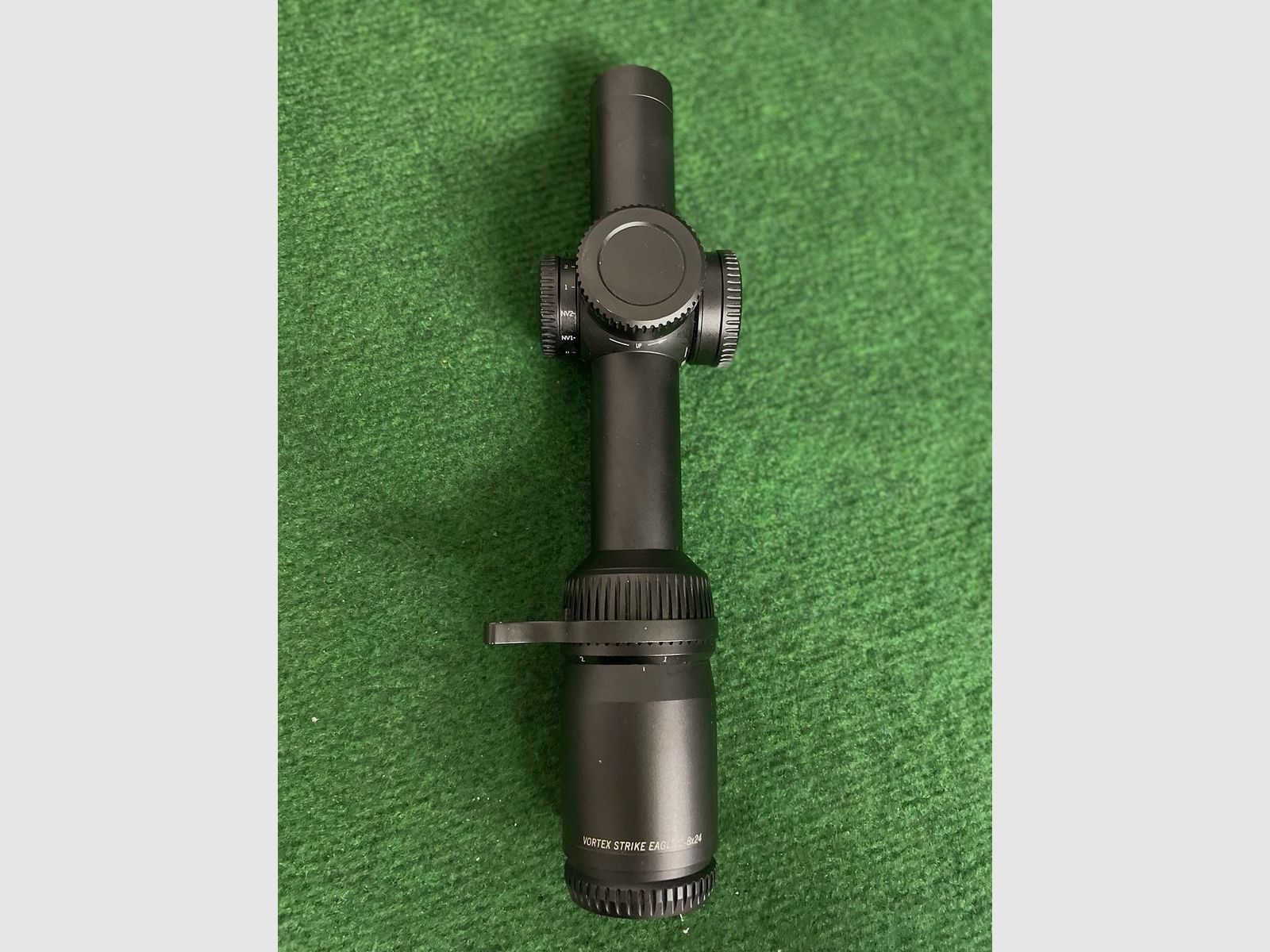 Vortex Strike Eagle 1–8x24
