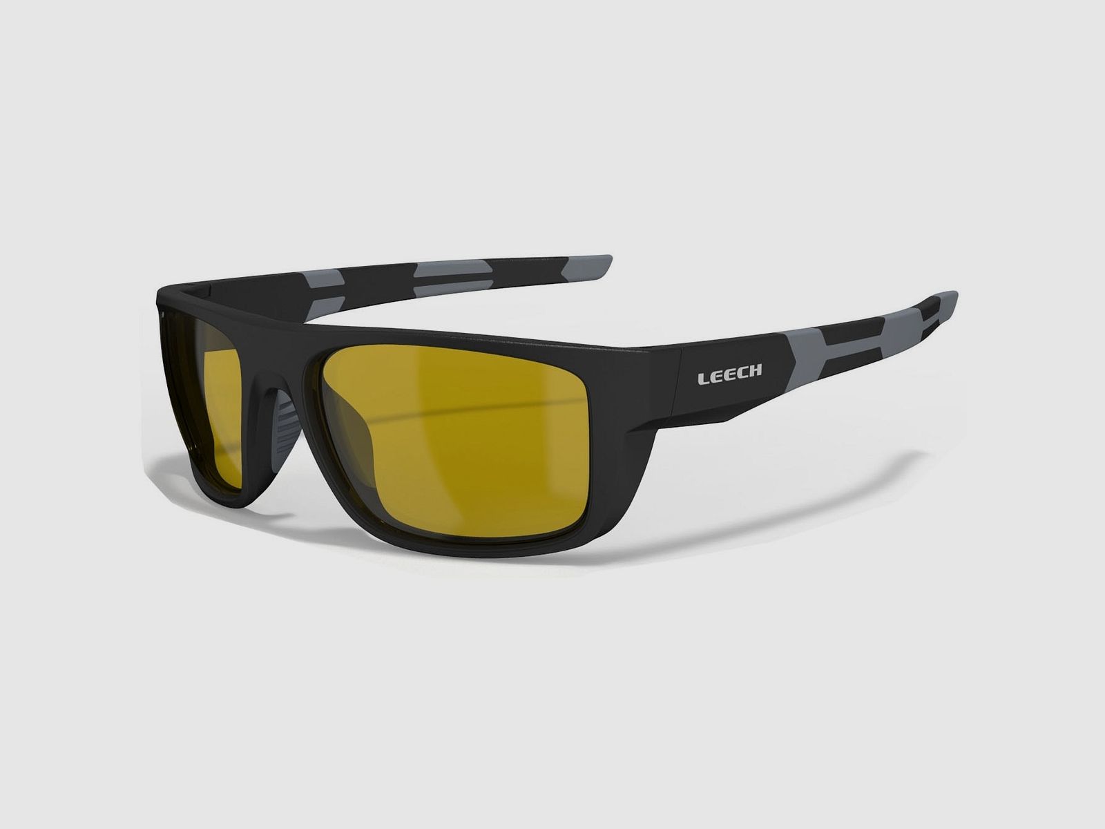 Leech Moonstone Gele Lens