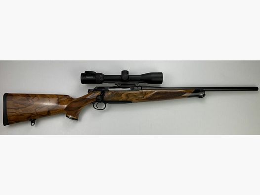 Sauer 505 ErgoLux