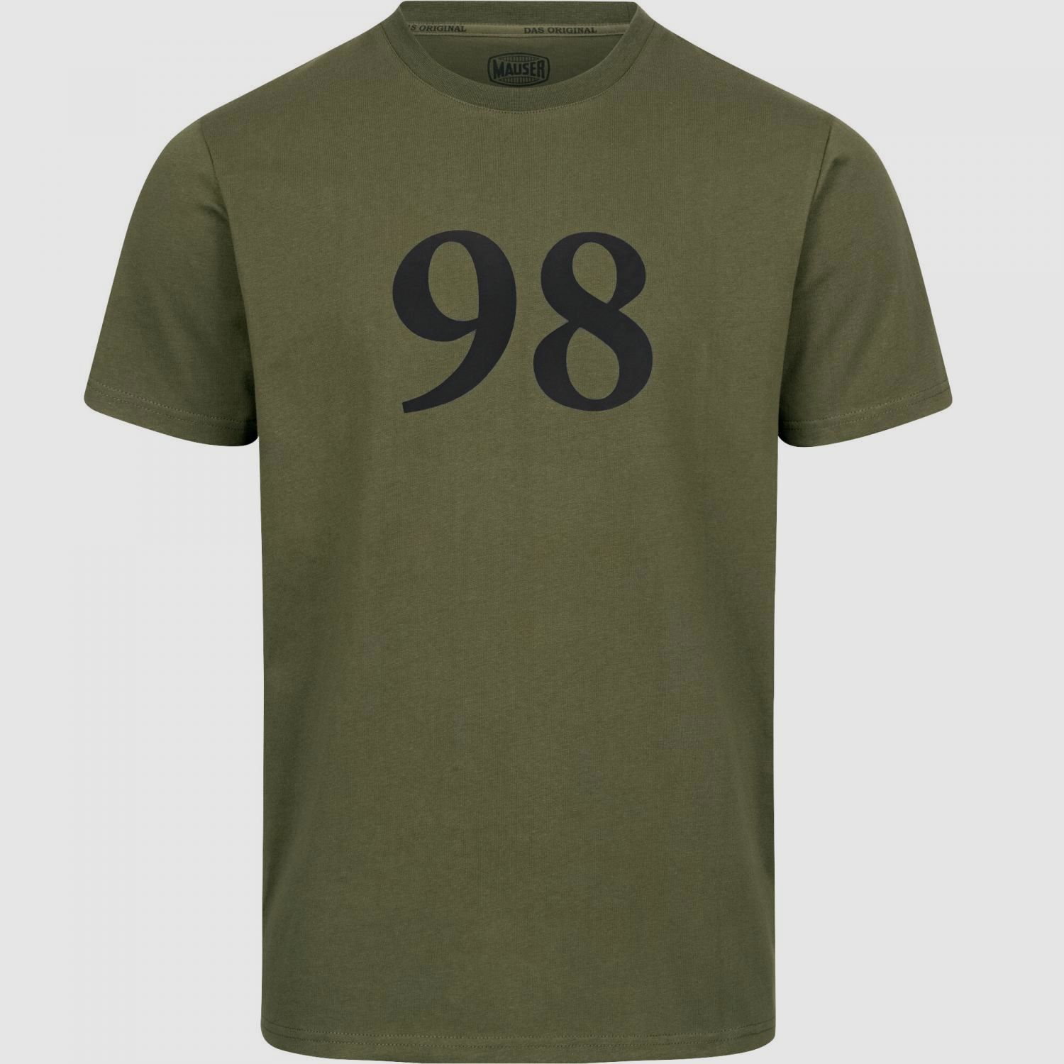 98 Special Edition T-Shirt Herren (Matt Oliv)