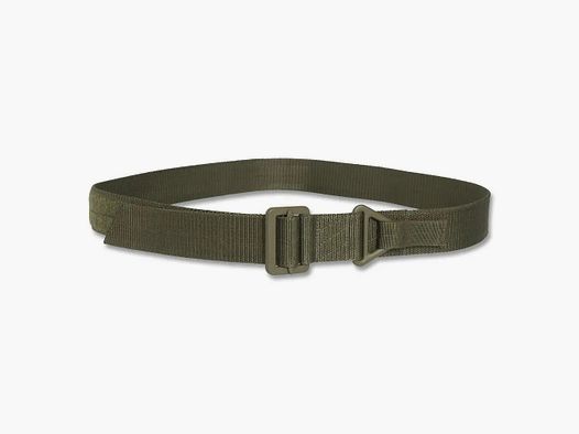 Mil-Tec Mil-Tec Gürtel Rigger oliv