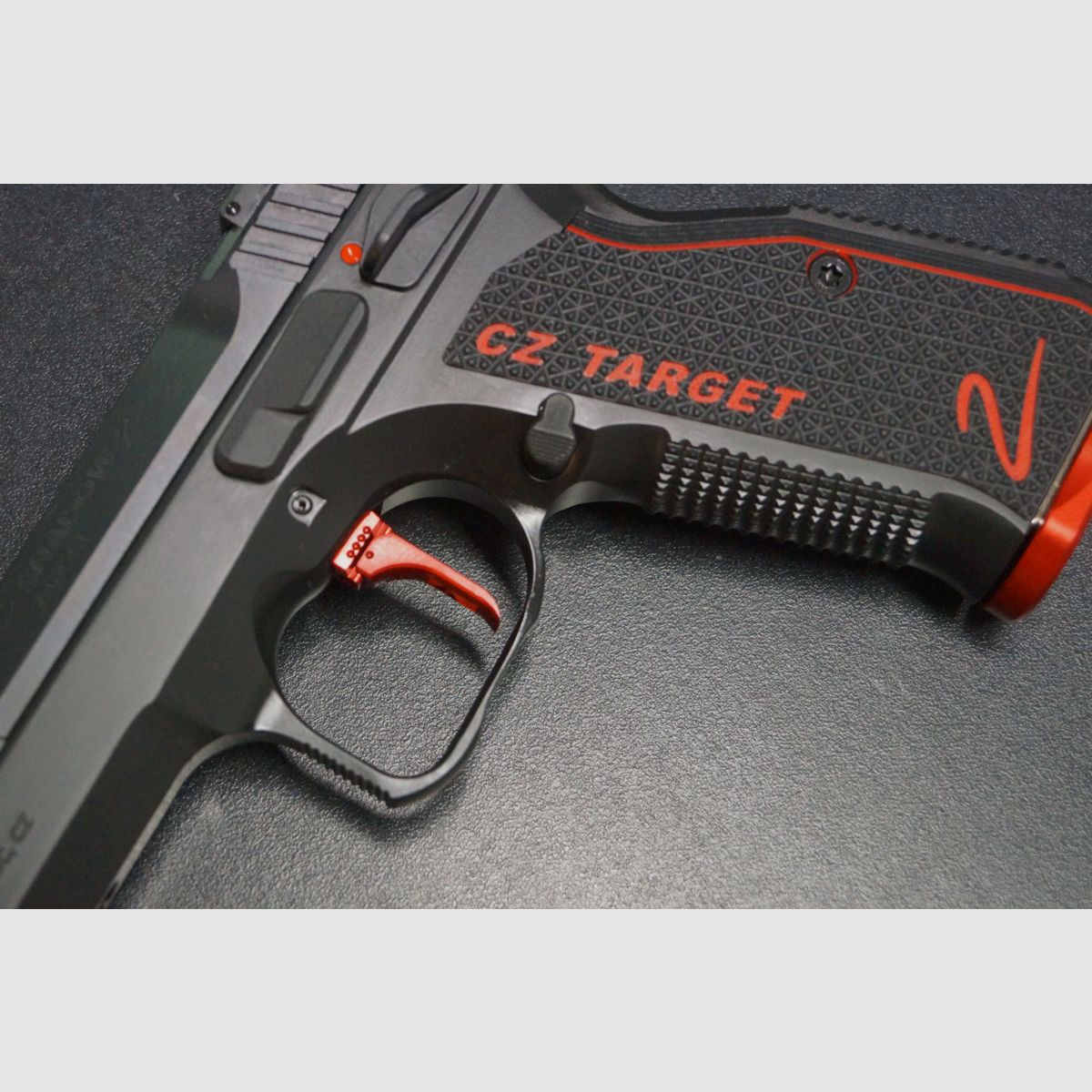 CZ Shadow 2 Target 5", immagine 6 di 9