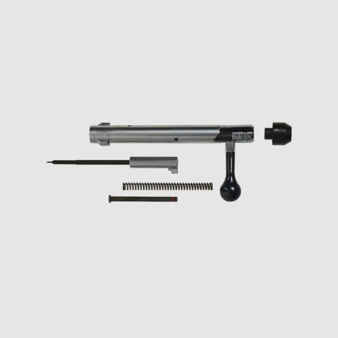 Istanbul Silah Repetytor Monza Zielony Syntetyczny .308 Win | LL 51cm | M15x1, zdjęcie 8 z 16