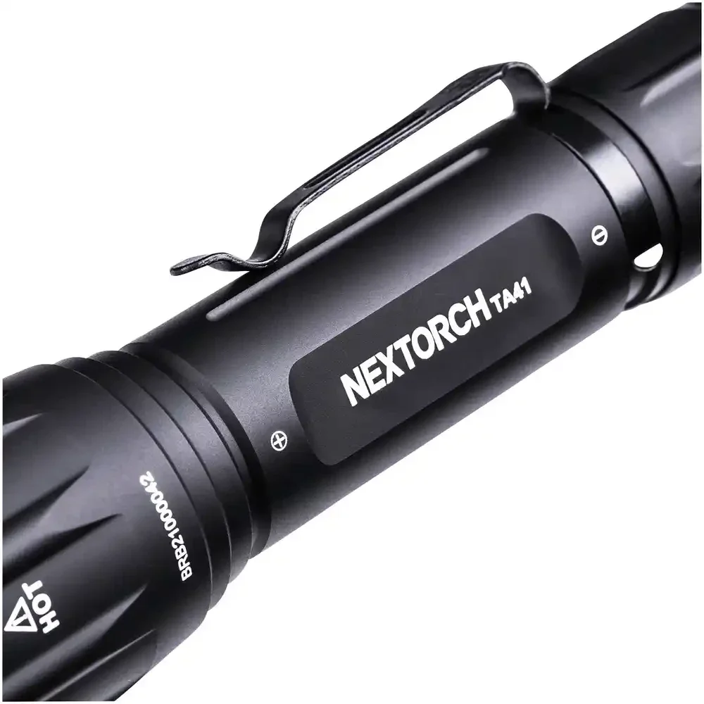 NEXTORCH TA41