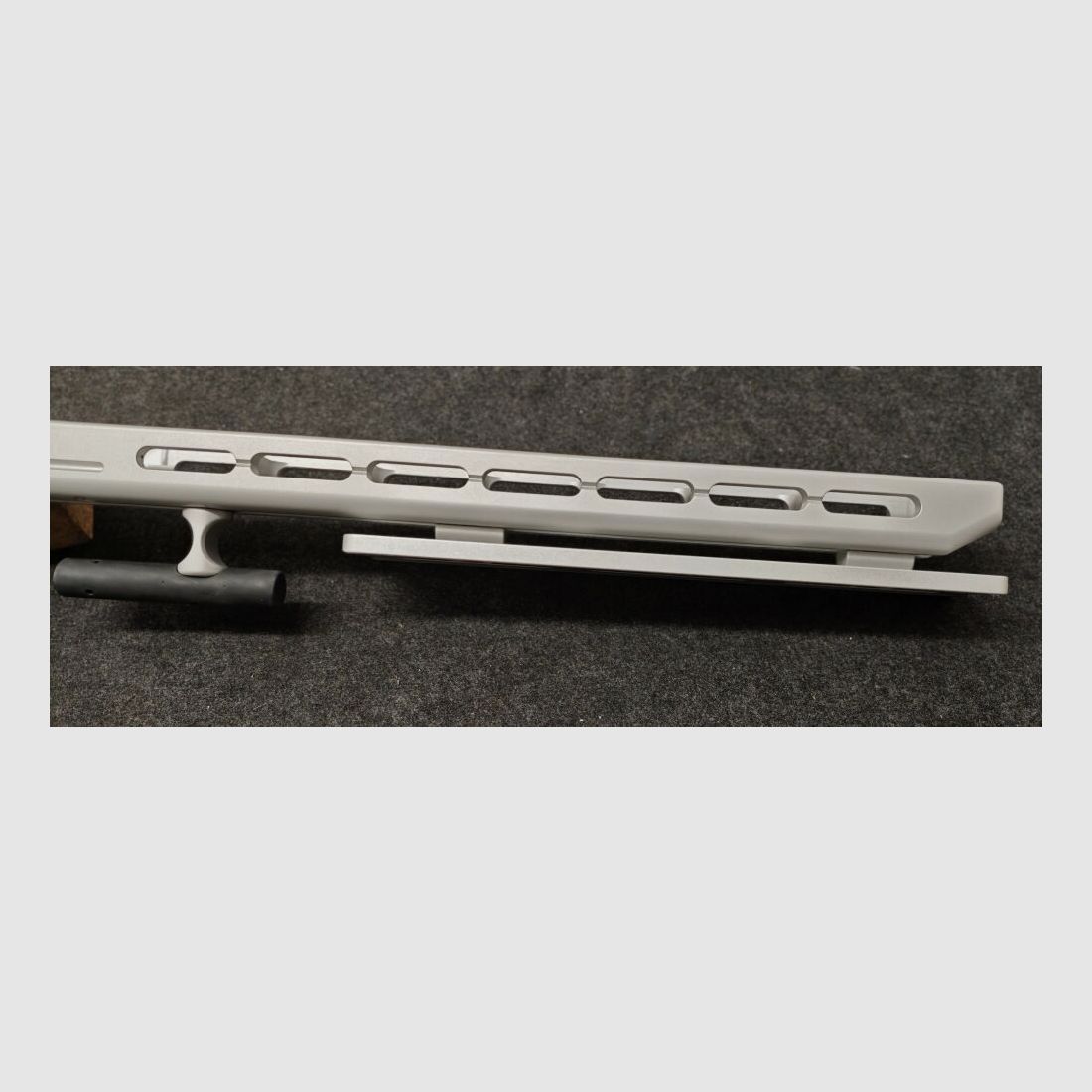 Tesro / Anschütz TESRO KK Evolution 10 Pro Auflage / für Anschütz 2007/2013