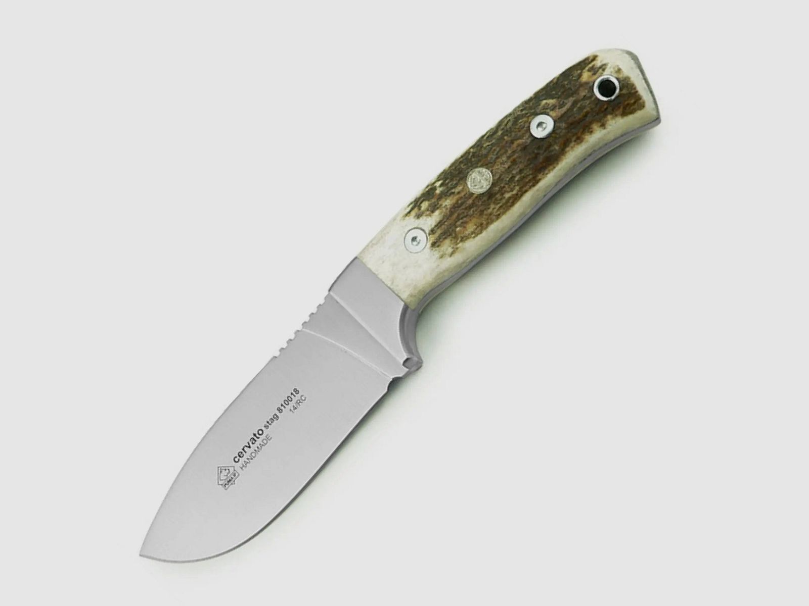 PUMA IP cervato, stag