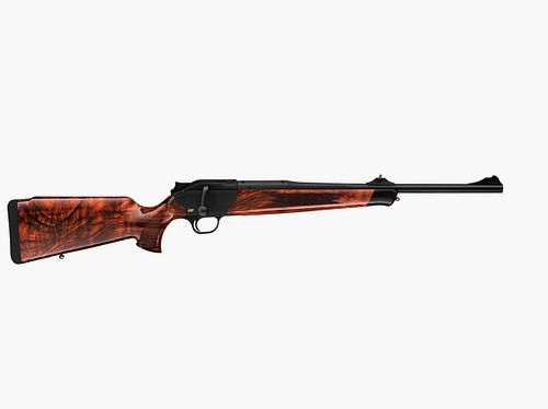 Blaser R8 Intuition Semi Weight