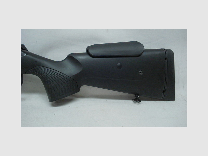 T3x CTR AS LL51 oV MG - .308Win, Kunststoffschaft