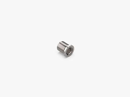Leader Gewindeadapter M15x1 (Basis M18x1)