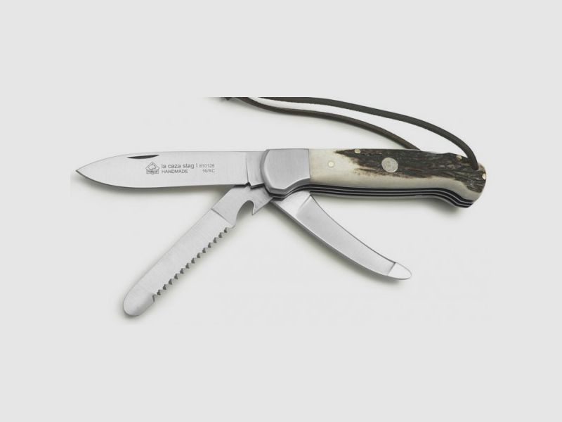 PUMA IP la caza stag I