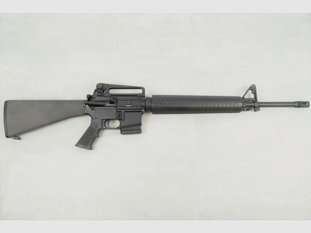 Oberland Arms	 OA-15 BL .223