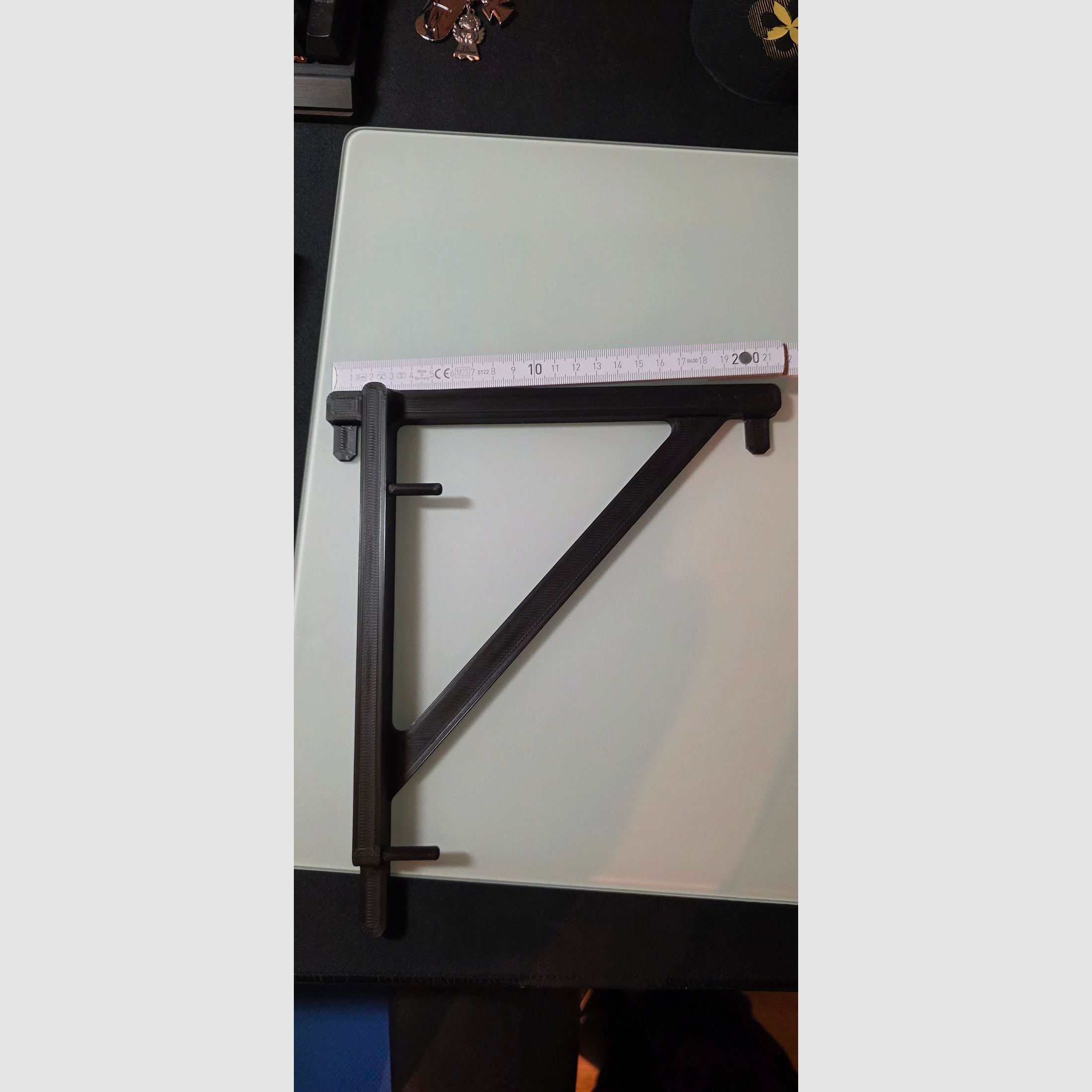 Ar 15 sistema di cambio supporto