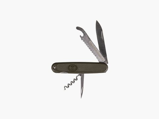 MIL-TEC BW Pocket Knife