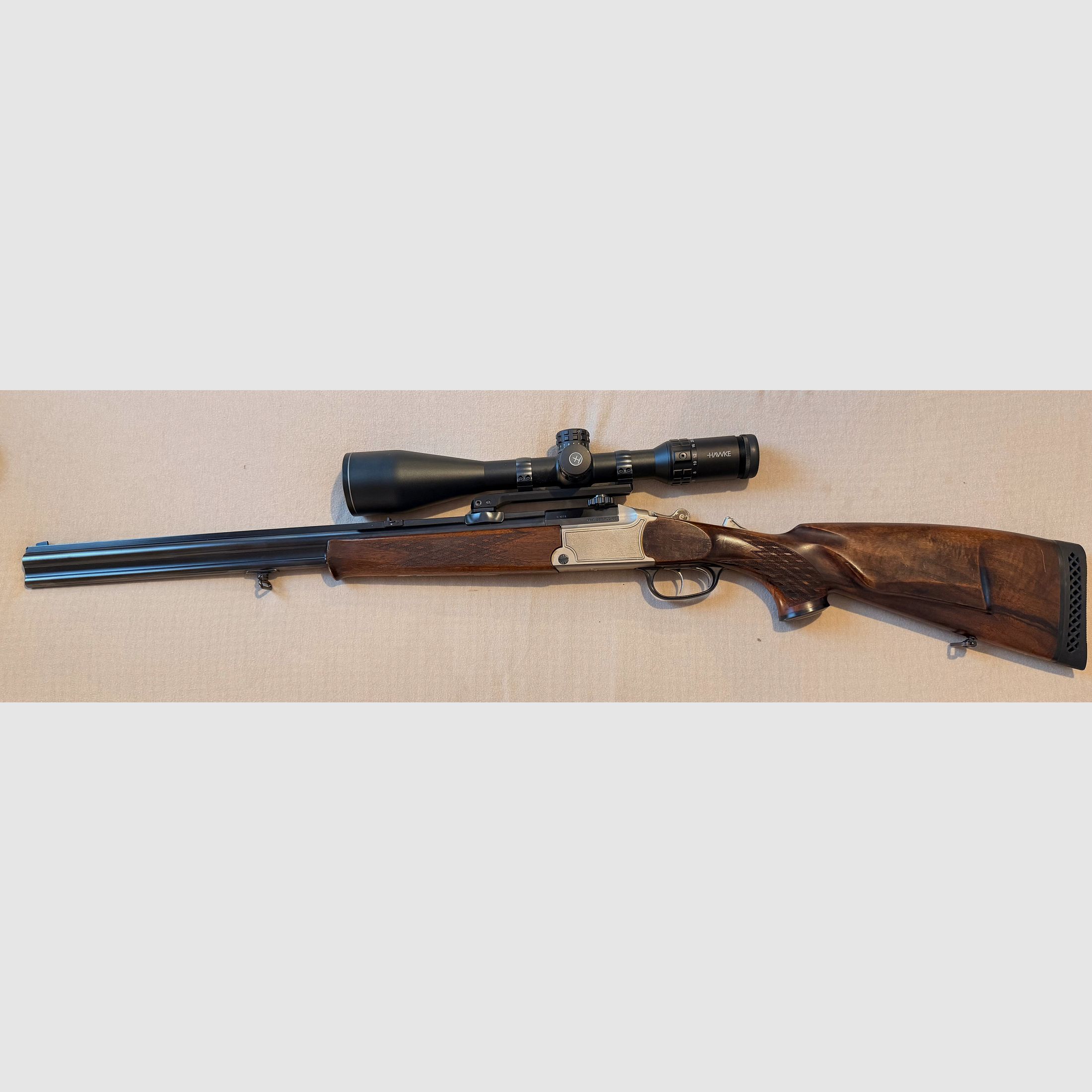 BBF Blaser 700/88 cal. 20/76 and .30RBlaser used